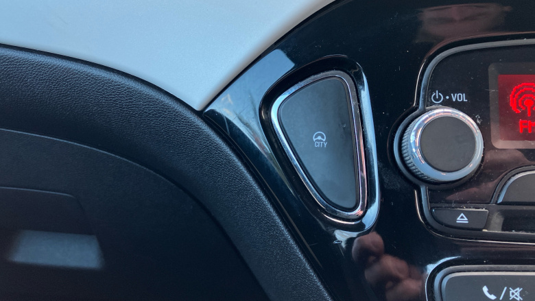 Vauxhall Adam 1.2i Jam 3dr Petrol Hatchback